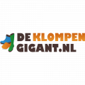 DeKlompenGigant logo