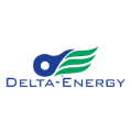 DELTA Energie logo