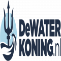 DeWATERKONING.nl logo
