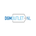 DGMOutlet logo