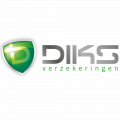 Diks.nl logo
