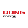 Dong Energie logo