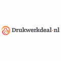 Drukwerkdeal.nl logo