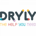 Dryly logo