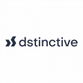 dstinctive logo