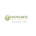 Easyplants-Kunstplanten logo