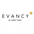 Evancy logo