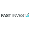 Fast Invest logo