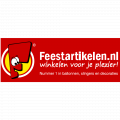 Feestartikelen.nl logo