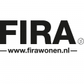 FIRA Wonen logo