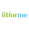 FitForMe logo