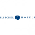 Fletcher Wellness-Hotel Leiden logo