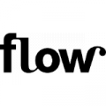Flow Magazine logo