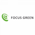 Focus Green logo