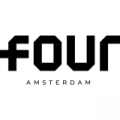 FOUR Amsterdam logo