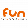 Fun.be logo