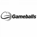 Gameballs logo