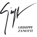 GiuseppeZanotti logo