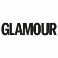 Glamour logo