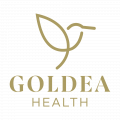 Goldea-health logo