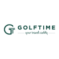 Golftime logo