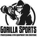 GorillaSports logo