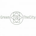 Green Up The City logo