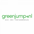 Greenjump.nl logo