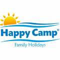 Happycamp logo