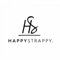 HappyStrappy logo