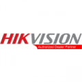 Hikvision Alarmsystemen logo