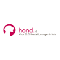 Hond.nl logo