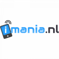 i-Mania logo