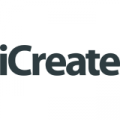 iCreate logo