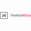 ImmoWise logo