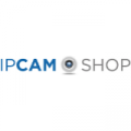 IPcamShop logo