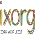 IXORG logo