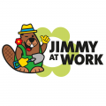 Jimmy at Work logo