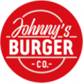 Johnny's Burger logo