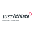 Justathlete.nl logo