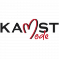 Kamst Mode logo