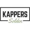KappersSolden.be logo