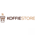 Koffiestore logo