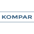 Kompar logo