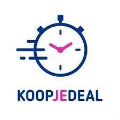 Koopjedeal.nl logo