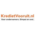 KredietVooruit.nl logo