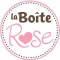 La Boite Rose logo