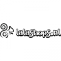 LalaShops.nl logo