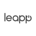 Leapp logo