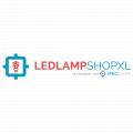 LedlampshopXL logo